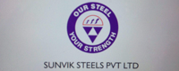 Sunvik Steel Pvt Ltd