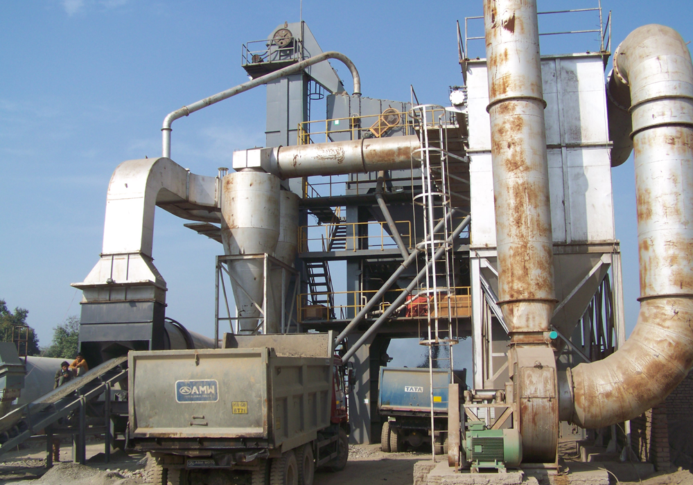 Air Pollution Control Device Cupola Furnace Manufacturer In India Sand 